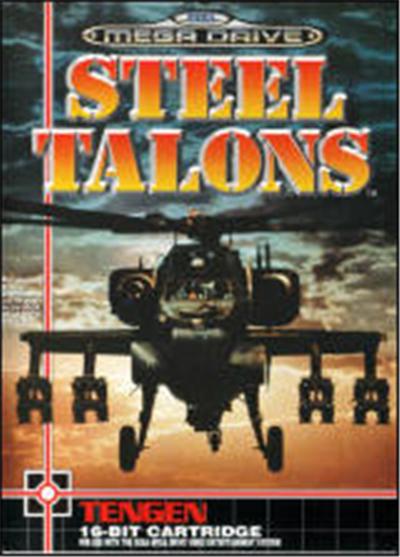 Steel Talons État correct -  reconditionné disponible sur Fnac