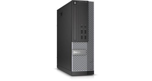 Acheter Ordinateur de bureau - ordinateur de bureau dell optiplex 7020 sff - 8go - 500go hdd argent / noir État correct - 199,00 € Ordinateur de bureau - ordinateur de bureau dell optiplex 7020 sff - 8go - 500go hdd argent / noir État correct - N/A reconditionné disponible sur Fnac