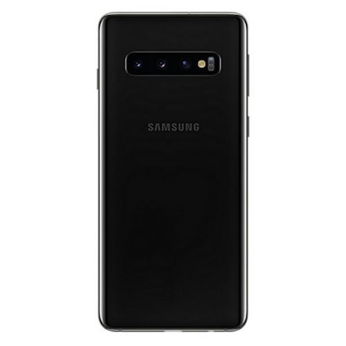Smartphone Samsung S10 SM-G973 6,1 Octa Core 8 GB RAM 128 GB - Noir État correct - Samsung reconditionné disponible sur Fnac