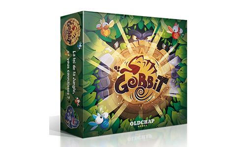 Jeu d’ambiance Paille Editions Gobbit État correct - N/A reconditionné disponible sur Fnac
