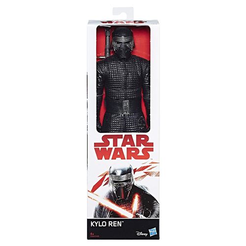 Figurine Star Wars Episode 8 Victor Guard 15 cm État correct - Star Wars reconditionné disponible sur Fnac