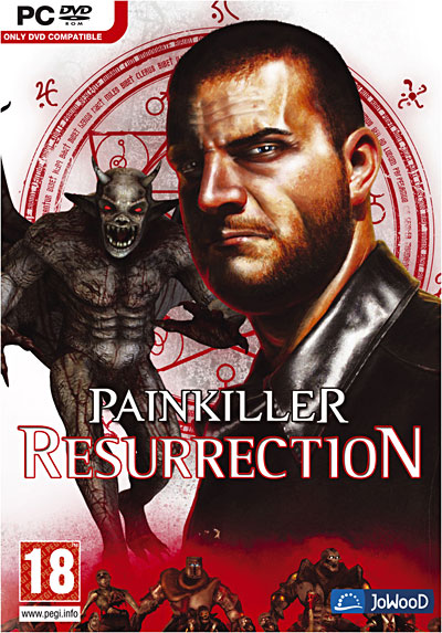 Painkiller : Resurrection État correct - N/A reconditionné disponible sur Fnac