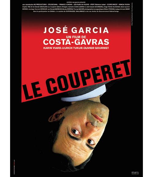 Acheter Le Couperet AFFICHE CINEMA ORIGINALE État correct - 19,99 € Le Couperet AFFICHE CINEMA ORIGINALE État correct - N/A reconditionné disponible sur Fnac