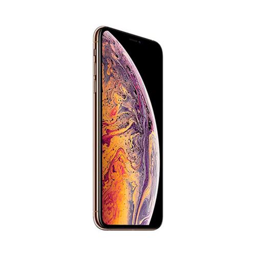 Apple iPhone Xs Max 512 Go or nouvelle Reconditionné avec Batterie État correct - N/A reconditionné disponible sur Fnac