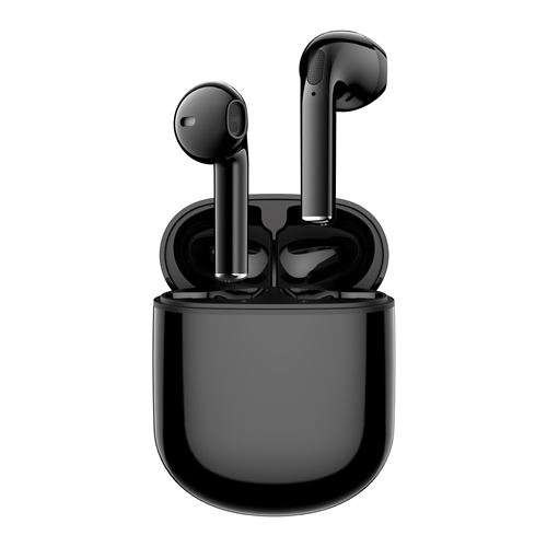 Acheter Ecouteurs sans fil Wefix Bluetooth Noir État correct - 17,99 € Ecouteurs sans fil Wefix Bluetooth Noir État correct - N/A reconditionné disponible sur Fnac