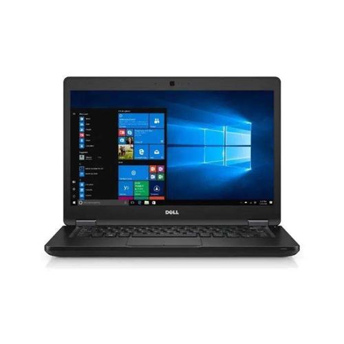 PC Portable Dell Latitude 5480 stockage 250 Go Intel core i5 État correct - N/A reconditionné disponible sur Fnac