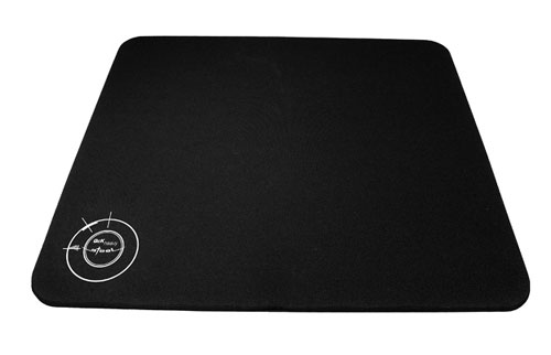 Acheter Steelseries tapis de souris SteelPad QcK Heavy État correct - 56,24 € Steelseries tapis de souris SteelPad QcK Heavy État correct - SteelSeries reconditionné disponible sur Fnac