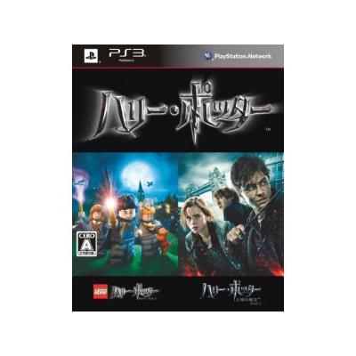 LEGO Harry Potter: Years 1-4 [Collector's Edition] - IMPORT JAPONAIS État correct -  reconditionné disponible sur Fnac