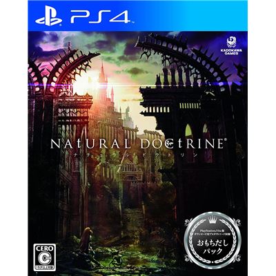 Natural Doctrine [omochidashi Pack] Pour Playstation 4 État correct -  reconditionné disponible sur Fnac