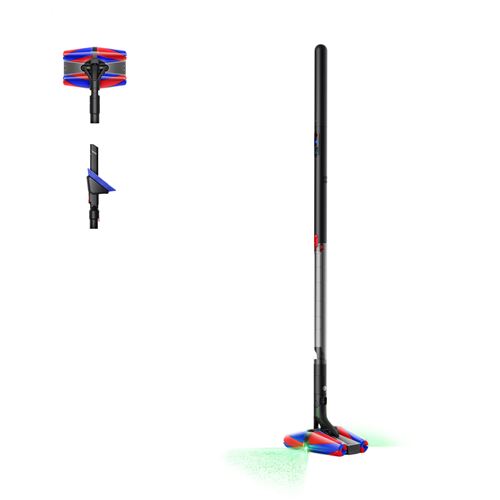 Aspirateur balai Dyson Pencilvac 55 AW Noir État correct - Dyson reconditionné disponible sur Fnac