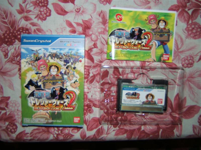 From TV Animation One Piece: Treasure Wars 2: Buggyland Heyou Koso - IMPORT JAPONAIS État correct -  reconditionné disponible sur Fnac