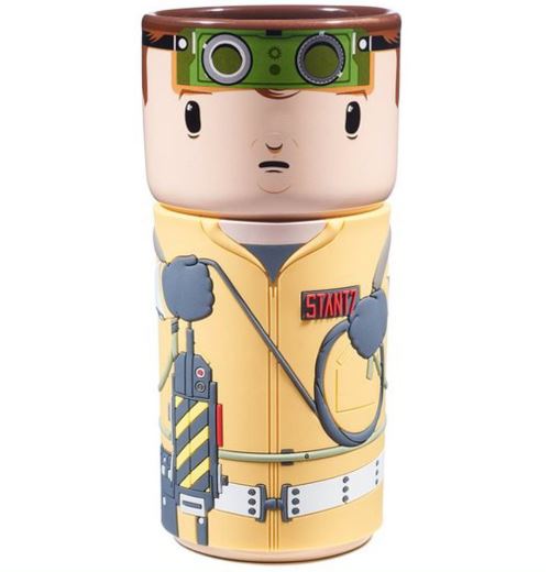 Acheter MUG ISOTHERME REUTILISABLE COSCUP SOS FANTOMES RAY STANTZ État correct - 15,31 € MUG ISOTHERME REUTILISABLE COSCUP SOS FANTOMES RAY STANTZ État correct - N/A reconditionné disponible sur Fnac