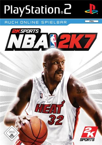 Acheter NBA 2K7 État correct - 66,99 € NBA 2K7 État correct - reconditionné disponible sur Fnac