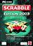 Scrabble - Edition 2003 État correct - Ubisoft reconditionné disponible sur Fnac