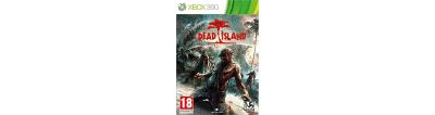 DEAD ISLAND GAME OF THE YERA EDITION MIX X360 - État correct - N/A reconditionné disponible sur Fnac