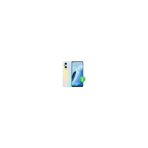 Smartphone Oppo Reno 8 Lite 6.43 RAM 8 Go stockage 128 Go État correct - N/A reconditionné disponible sur Fnac