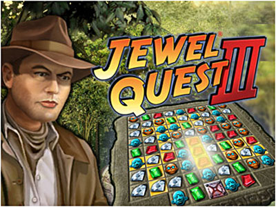 Acheter Jewel Quest III État correct - 19,00 € Jewel Quest III État correct - Mindscape France reconditionné disponible sur Fnac
