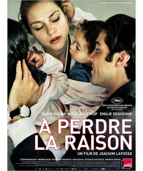 A Perdre La Raison AFFICHE CINEMA ORIGINALE État correct - N/A reconditionné disponible sur Fnac