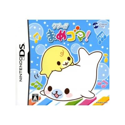 Acheter Qupu!! Mame Goma! - IMPORT JAPONAIS État correct - 54,99 € Qupu!! Mame Goma! - IMPORT JAPONAIS État correct - reconditionné disponible sur Fnac