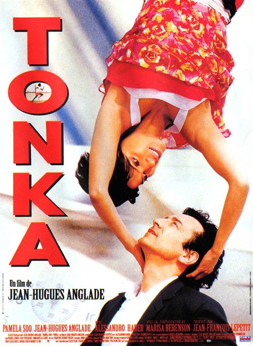 Tonka - AFFICHE CINEMA ORIGINALE État correct - N/A reconditionné disponible sur Fnac