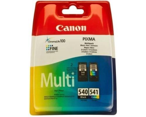 Acheter Canon PG-540 XL/CL-541XL Photo Value Pack - Pack de 2 - à rendement élevé - noir, couleur (cyan, magenta, jaune) - original - 100 x 150 mm 50 feuille(s) blister - jeu de papier / cartouche d'encre - pour PIXMA MG3150, MG3550, MG3650, MG4250, MX395, MX4 État correct - 106,40 € Canon PG-540 XL/CL-541XL Photo Value Pack - Pack de 2 - à rendement élevé - noir, couleur (cyan, magenta, jaune) - original - 100 x 150 mm 50 feuille(s) blister - jeu de papier / cartouche d'encre - pour PIXMA MG3150, MG3550, MG3650, MG4250, MX395, MX4 État correct - Canon reconditionné disponible sur Fnac