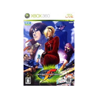The King of Fighters XII - IMPORT JAPONAIS État correct -  reconditionné disponible sur Fnac