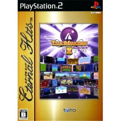 Taito Memories II Gekan (Eternal Hits) [IMPORT JAPONAIS] État correct -  reconditionné disponible sur Fnac