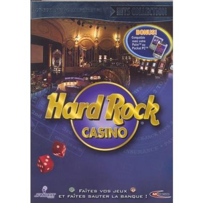 Acheter Hard Rock Casino - PC - Neuf VF État correct - 16,00 € Hard Rock Casino - PC - Neuf VF État correct - Mindscape reconditionné disponible sur Fnac