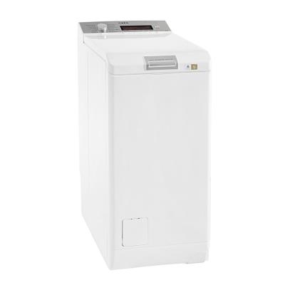 Acheter Lave linge ouverture dessus Aeg L86560TL4 État correct - 439,00 € Lave linge ouverture dessus Aeg L86560TL4 État correct - AEG reconditionné disponible sur Fnac