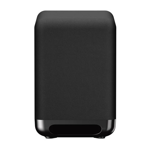 Caisson de basse Premium Sony SA-SW5 Noir État correct - Sony reconditionné disponible sur Fnac