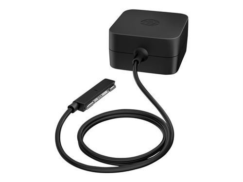 HP Quick Charge - Adaptateur secteur - 18 Watt - pour Pro Slate 12, 8 État correct - Hewlett-Packard reconditionné disponible sur Fnac