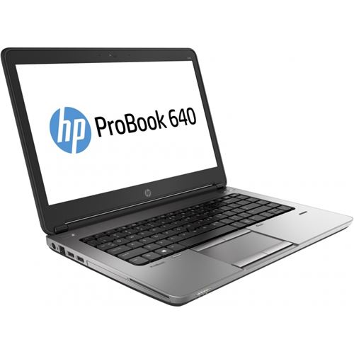 Ordinateur portable - HP - HP ProBook - - 240Go SSD - Intel Core i5-4200M 2,5GHz - 8Go (8192Mo) État correct - N/A reconditionné disponible sur Fnac