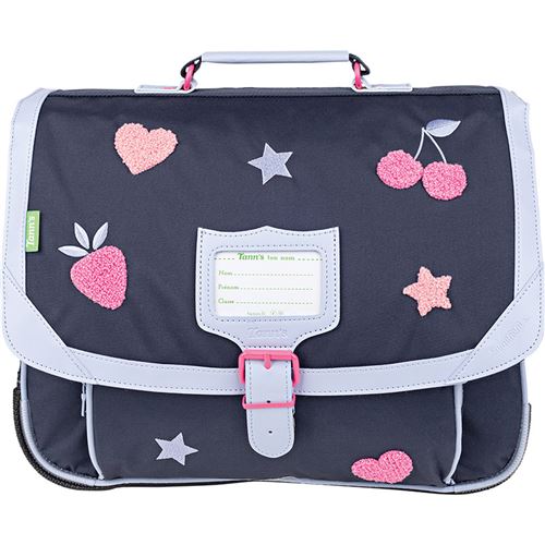 Acheter Cartable scolaire Tann’s Les Fantaisies Juliette Bleu marine État correct - 79,83 € Cartable scolaire Tann’s Les Fantaisies Juliette Bleu marine État correct - N/A reconditionné disponible sur Fnac