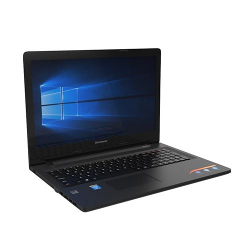 Lenovo G50-80 - Core i5 - 8 Go RAM - SSD 2 To - Linux État correct - N/A reconditionné disponible sur Fnac