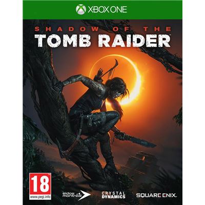 Acheter Shadow Of The Tomb Raider Soft Bundle État correct - 14,95 € Shadow Of The Tomb Raider Soft Bundle État correct - reconditionné disponible sur Fnac