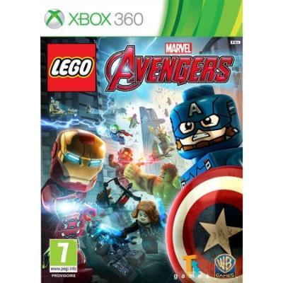 Acheter Lego Marvel's Avengers Xbox 360 État correct - 13,98 € Lego Marvel's Avengers Xbox 360 État correct - Warner Bros. Entertainment France reconditionné disponible sur Fnac