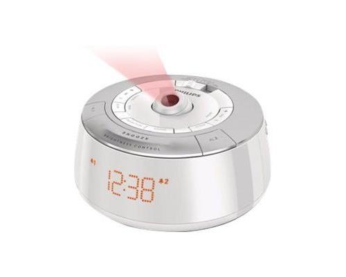 Philips AJ5030 - Radio-réveil - 600 mW État correct - Philips reconditionné disponible sur Fnac