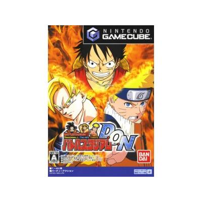 Acheter Battle Stadium D.O.N - IMPORT JAPONAIS État correct - 40,99 € Battle Stadium D.O.N - IMPORT JAPONAIS État correct - reconditionné disponible sur Fnac