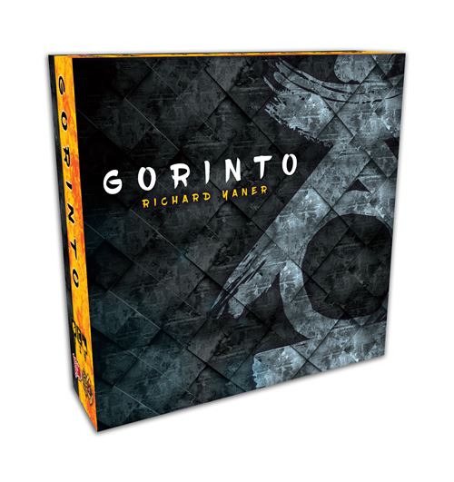 Jeu de stratégie Super Meeple Gorinto État correct - Super Meeple reconditionné disponible sur Fnac