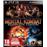 Acheter Mortal Kombat - Edition Komplète État correct - 36,75 € Mortal Kombat - Edition Komplète État correct - Warner Bros. Entertainment France reconditionné disponible sur Fnac