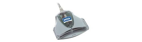 Acheter HID OMNIKEY 3021 - Lecteur de cartes à puce - USB - argent, transparent État correct - 90,08 € HID OMNIKEY 3021 - Lecteur de cartes à puce - USB - argent, transparent État correct - HID Global reconditionné disponible sur Fnac