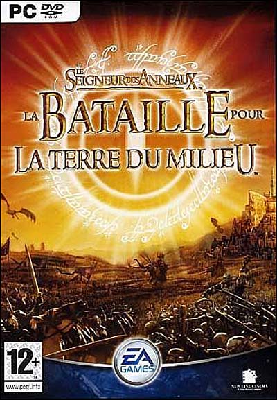 Acheter Seigneur des Anneaux - Bataille pour la Terre du Milieu État correct - 83,97 € Seigneur des Anneaux - Bataille pour la Terre du Milieu État correct - Bandai Namco reconditionné disponible sur Fnac