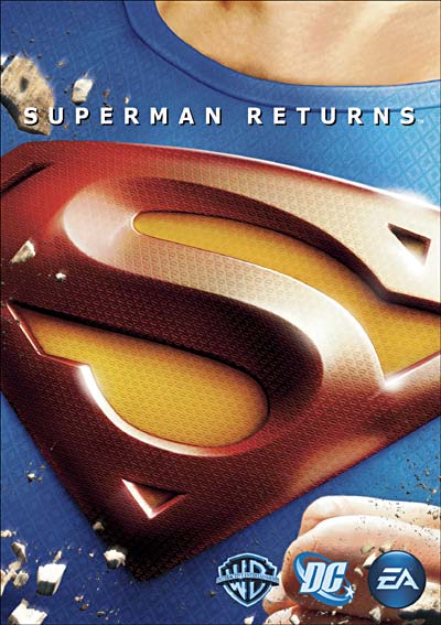 Acheter Superman Returns État correct - 39,71 € Superman Returns État correct - Bandai Namco reconditionné disponible sur Fnac
