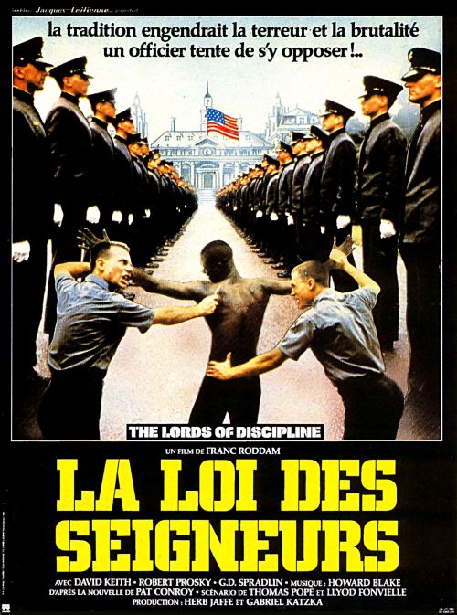 Acheter La Loi Des Seigneurs AFFICHE CINEMA ORIGINALE État correct - 22,99 € La Loi Des Seigneurs AFFICHE CINEMA ORIGINALE État correct - N/A reconditionné disponible sur Fnac