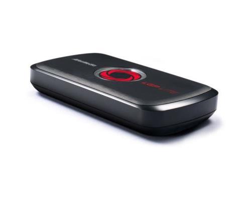 Acheter Boîtier d’acquisition AverMedia GL310 LGP Lite Live Gamer État correct - 91,69 € Boîtier d’acquisition AverMedia GL310 LGP Lite Live Gamer État correct - AverMedia reconditionné disponible sur Fnac