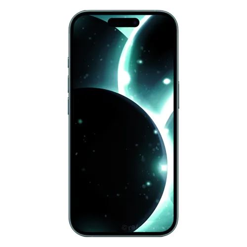 Apple iPhone 16 128Go Vert Reconditionné avec Batterie neuve État correct - N/A reconditionné disponible sur Fnac