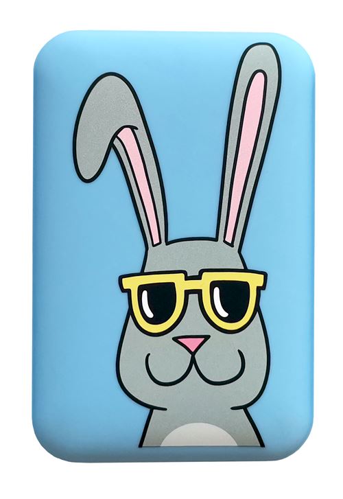 Batterie externe Tiffany cooper 10.000 mAh État correct - N/A reconditionné disponible sur Fnac