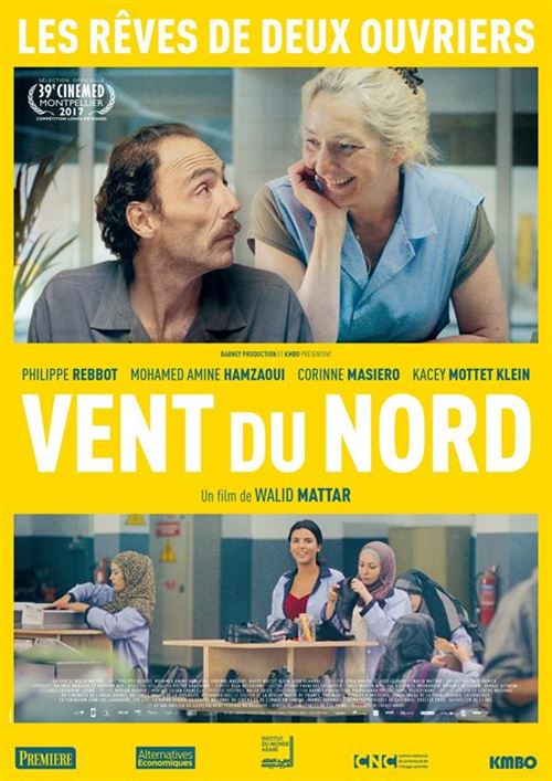 Acheter Vent du Nord - AFFICHE CINEMA ORIGINALE État correct - 14,99 € Vent du Nord - AFFICHE CINEMA ORIGINALE État correct - N/A reconditionné disponible sur Fnac