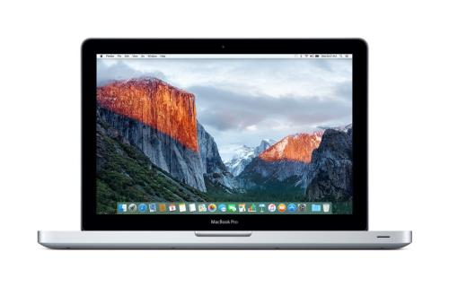 Apple MacBook Pro 13,3'' LED 500 Go 4 Go RAM Intel Core i5 bicœur à 2,5 GHz SuperDrive MD101 Mi 2012 État correct - Apple reconditionné disponible sur Fnac