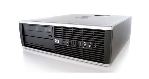 Elite 8200 sff -intel g840 - 4go - 500go - w10 État correct - N/A reconditionné disponible sur Fnac